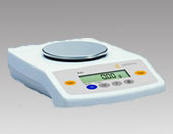 渭南TE系列精密電子天平,6100g,1g