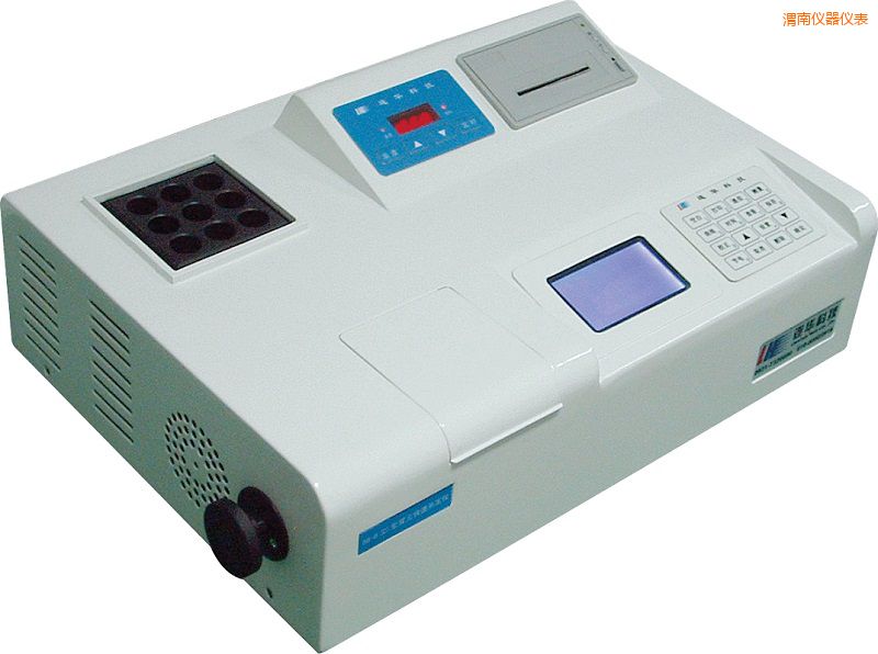 渭南智能一體經(jīng)濟(jì)型COD測(cè)定儀