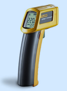 渭南紅外測(cè)溫儀