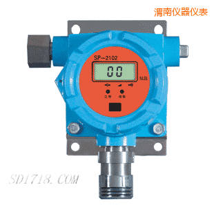 渭南可燃?xì)怏w檢測(cè)探頭