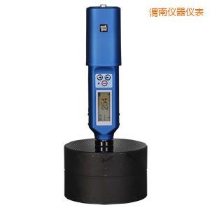 渭南一體化便攜式里氏硬度計(jì)