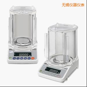 無錫日本AND HR-AZ/HR-A系列分析天平
