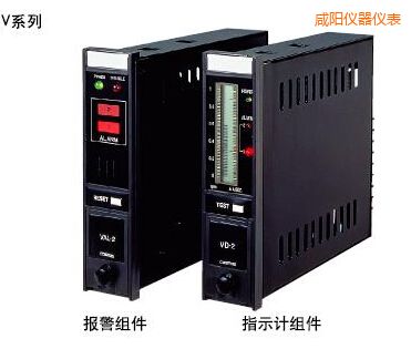 咸陽指示報(bào)警組件