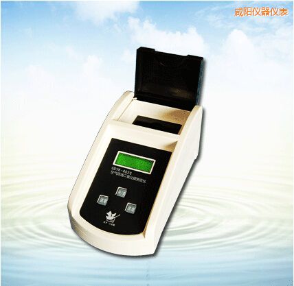 咸陽(yáng)空氣現(xiàn)場(chǎng)二氧化硫測(cè)定儀