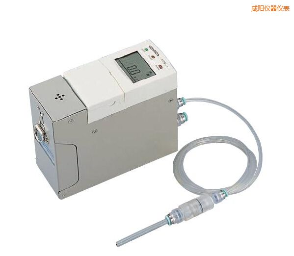 咸陽半導(dǎo)體氣體檢測(cè)器