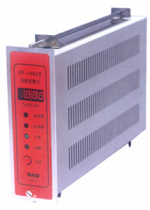 咸陽單通道氣體檢測報警控制器