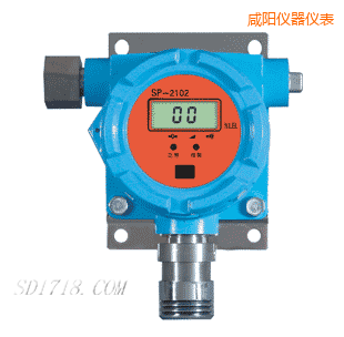 咸陽可燃氣體檢測探頭