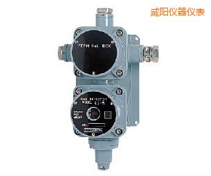 咸陽可燃?xì)怏w檢測儀