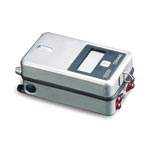 咸陽雙量程甲烷檢測儀