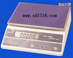 邢臺(tái)高精度電子天平,10kg,0.1g