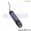 玻璃外殼無(wú)溫補(bǔ)雙鹽橋電極