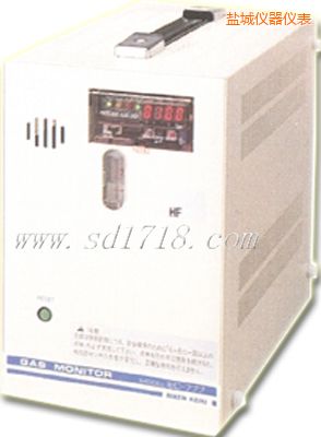 鹽城毒氣檢測儀