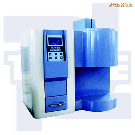 鹽城熔體流動速率儀