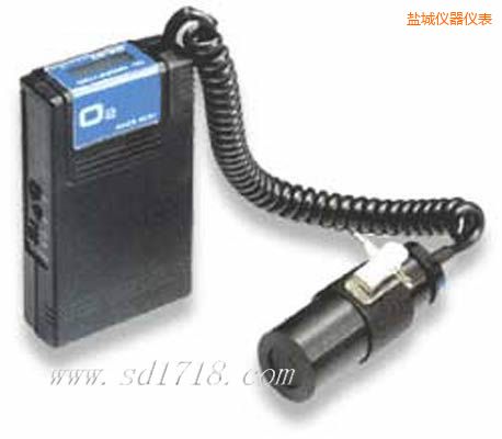 鹽城氧氣檢測儀