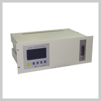 鹽城紅外一氧化碳氣體分析儀