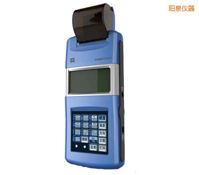 陽(yáng)泉便攜式里氏硬度計(jì)
