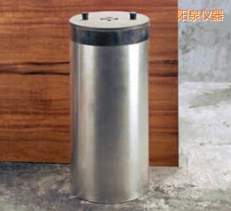 陽泉液氮比較器