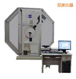 陽泉時代儀器化沖擊試驗機