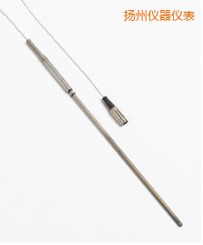 揚(yáng)州短支二等標(biāo)準(zhǔn)鉑電阻溫度計