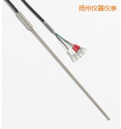 揚(yáng)州快速響應(yīng)鉑電阻溫度計