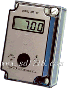 棗莊工業(yè)酸堿度計