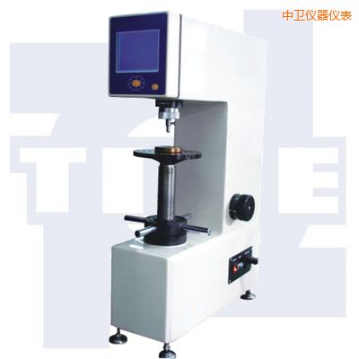 中衛(wèi)時代數(shù)顯洛氏硬度計(jì)