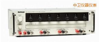 中衛(wèi)十進(jìn)制分壓器