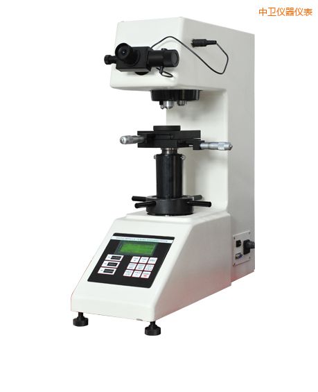 中衛(wèi)數(shù)顯自動(手動)轉(zhuǎn)塔維氏硬度計