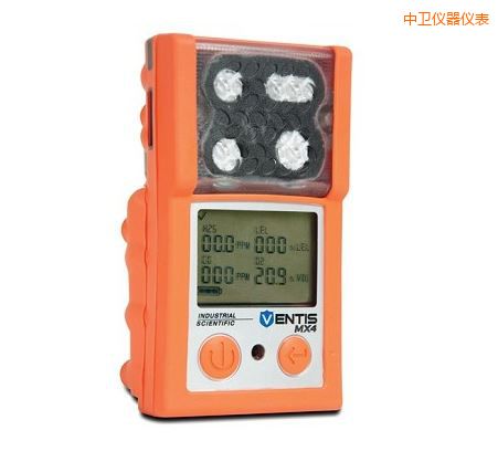 中衛(wèi)Ventis多氣體檢測儀