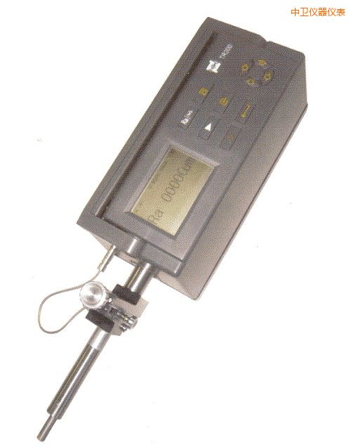 中衛(wèi)時(shí)代粗糙度形狀測(cè)量?jī)x