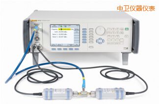 ���l(w��i)27 GHz���l������(bi��o)��(zh��n)