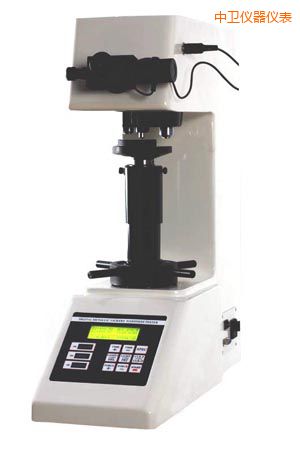 中衛(wèi)數(shù)顯小負(fù)荷布氏硬度計