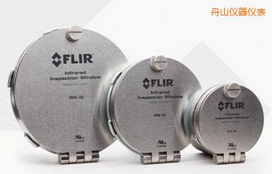 ��ɽ2�� FLIR �t�ⴰ��