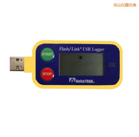 ��ɽFlashLink®USB Logger һ�����\(y��n)ݔ�ضȔ�(sh��)��(j��)ӛ䛃x