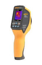 淄博可視紅外測溫儀
