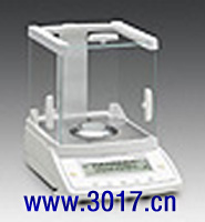 淄博CPA系列微量電子天平,5/21g,0.002/0.01mg