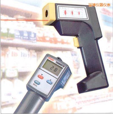 淄博紅外線測(cè)溫儀