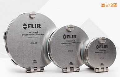 ���x3�� FLIR �t�ⴰ��
