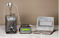 便攜式熱電偶/熱電阻自動(dòng)校準(zhǔn)系統(tǒng)