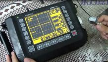 �����r(sh��)��TIME1100����̽���xб̽�^У��(zh��n)��������ҕ�l�̳�